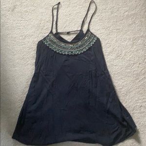 American Eagle Dress